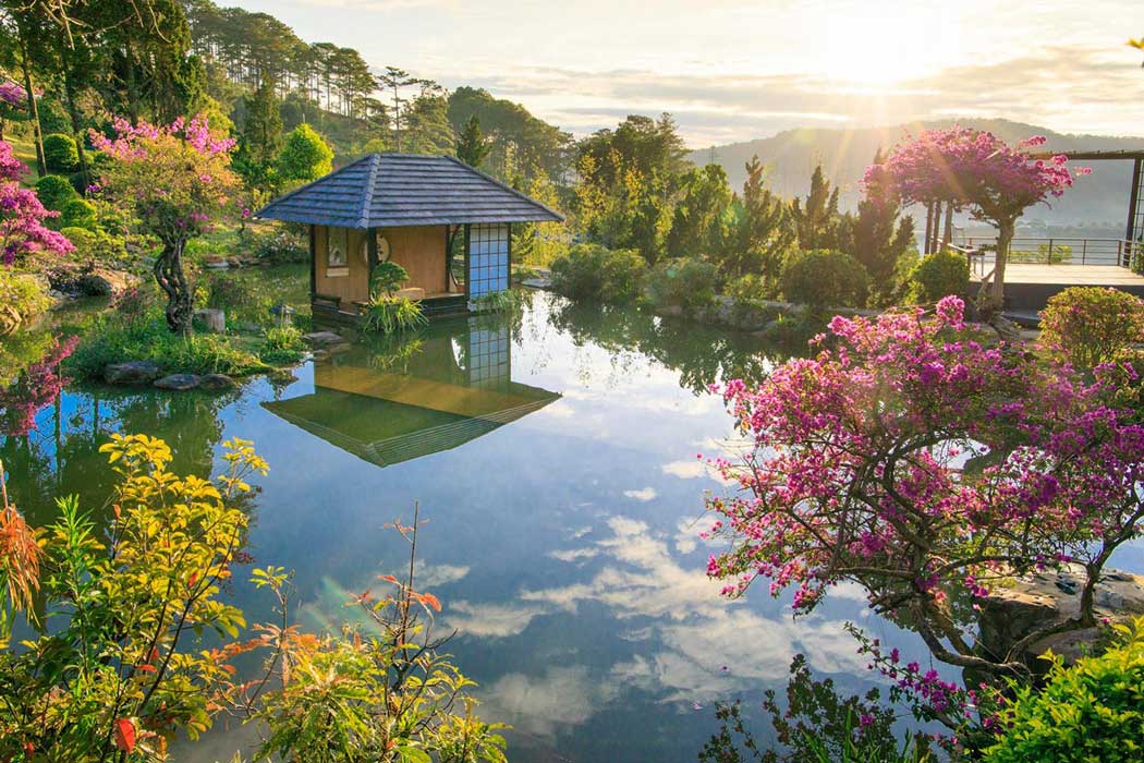 Hallstatt, ngôi làng 7.000 năm tuổi của Áo có gì?