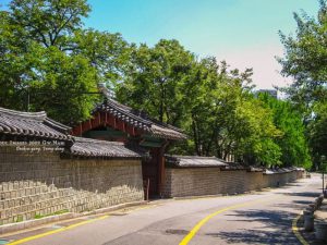 HÀN QUỐC – XỨ SỞ KIM CHI