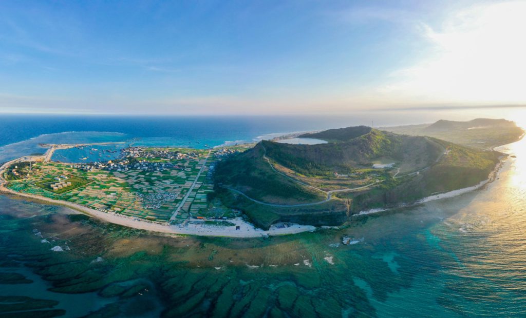 TOUR ĐẢO LÝ SƠN – QUÃNG NGÃI