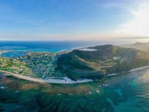 TOUR ĐẢO LÝ SƠN – QUÃNG NGÃI